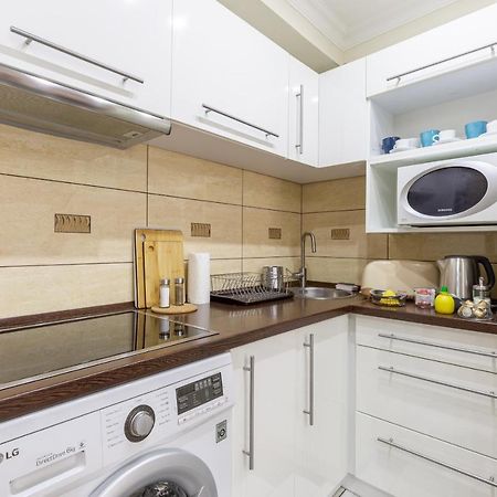 H29 Vivien Apartman Apartment Budapest Exterior photo