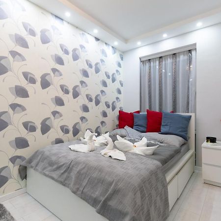H29 Vivien Apartman Apartment Budapest Exterior photo